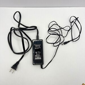 ChallengerCableSales AC Adapter Power Supply 12V 2.5A Netgear Router Charger
